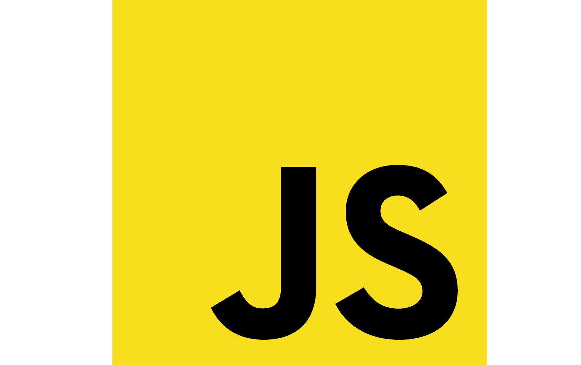 JavaScript logo