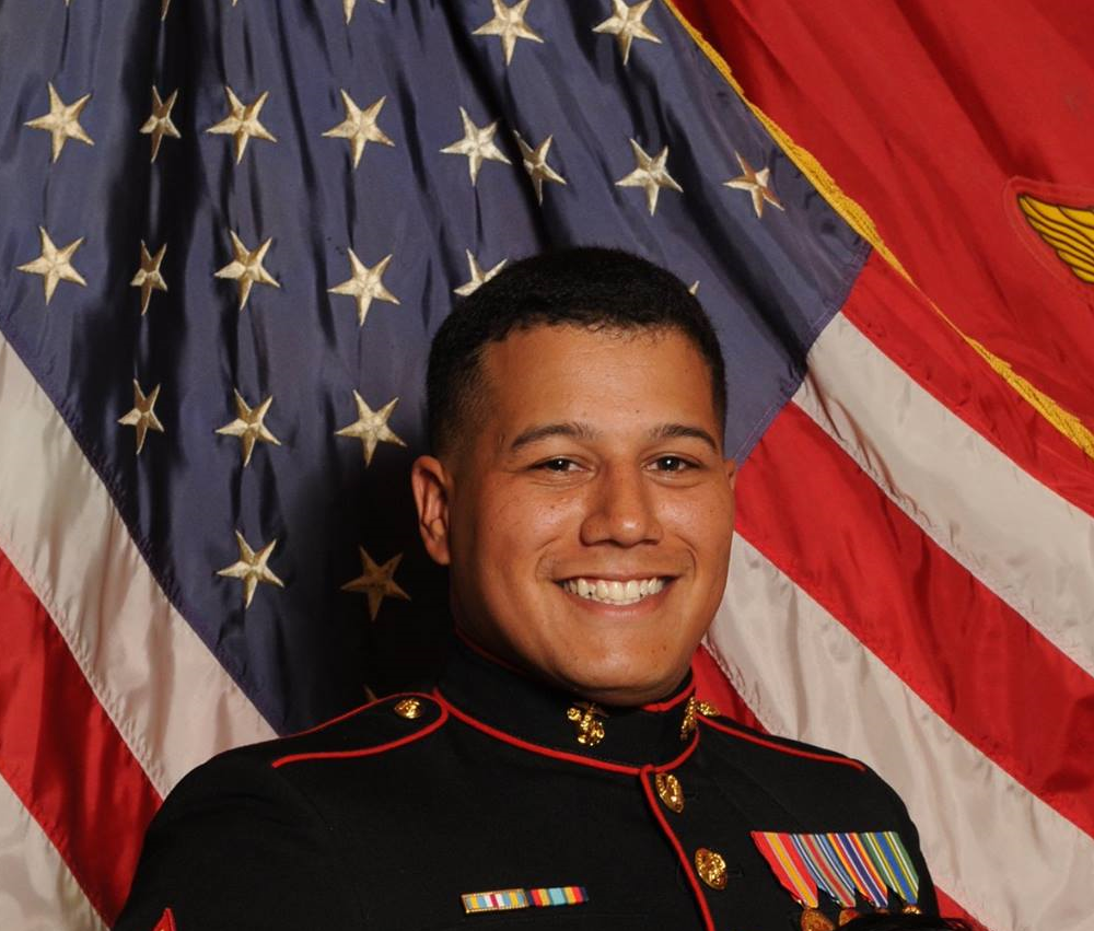 Marines profile picture