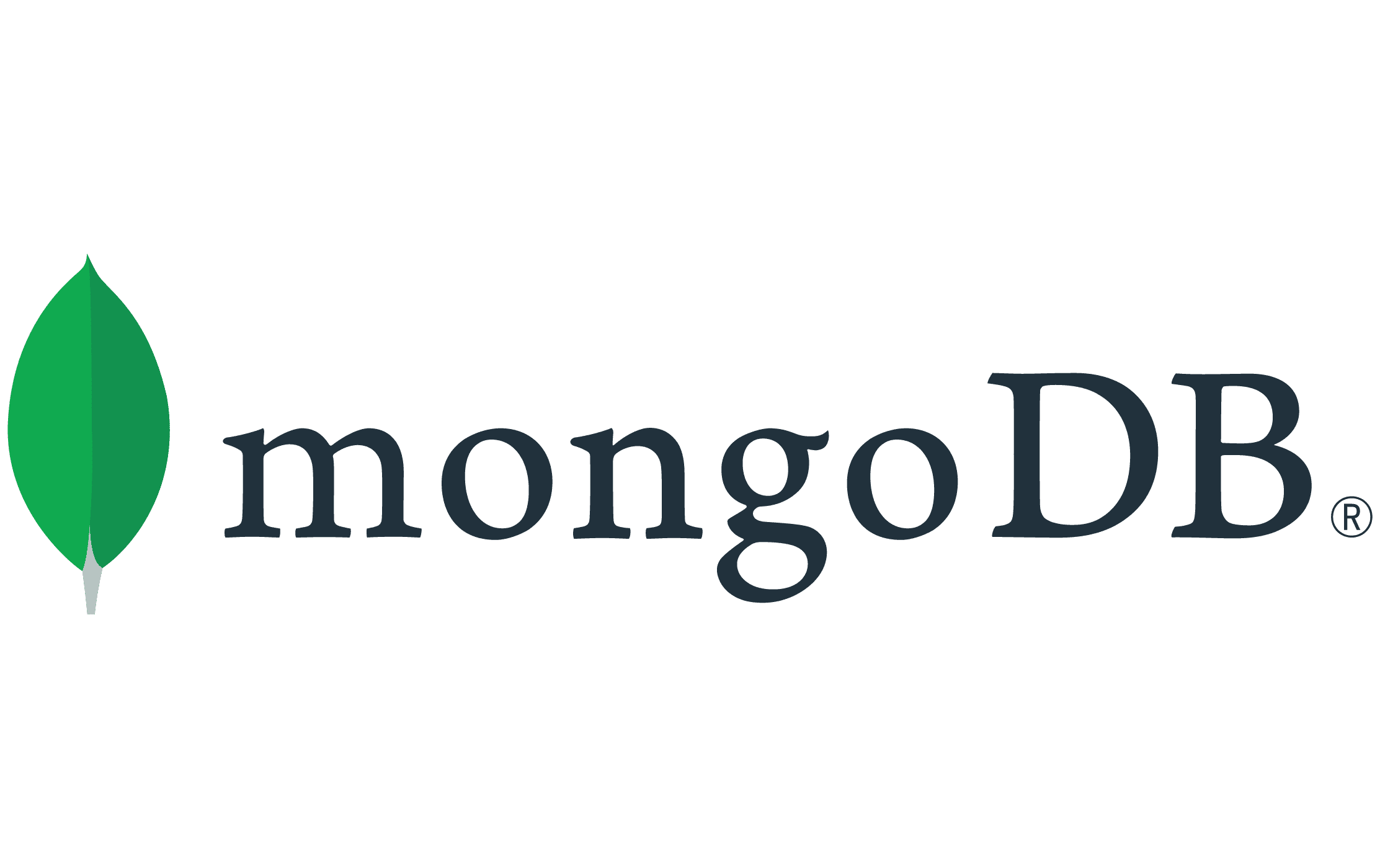 MongoDB logo