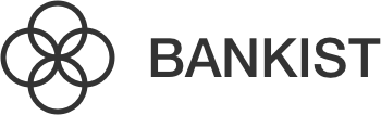 Bankist online banking website logo